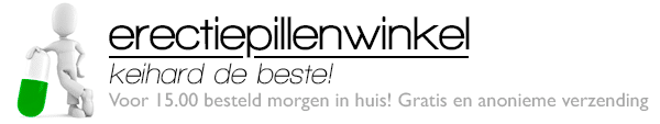 Geef je zelfvertrouwen een boost met natuurlijke erectiemiddelen