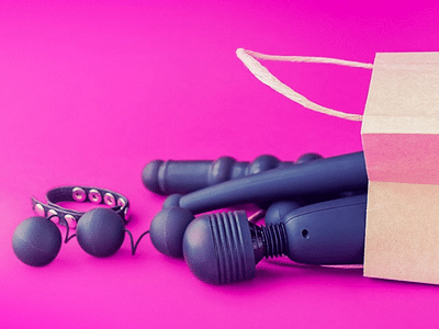 Geniet nog meer van je seksleven met de leukste sextoys