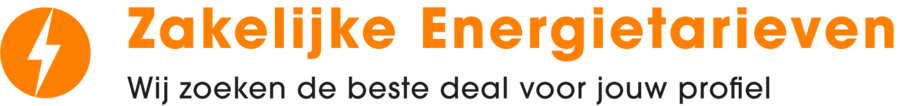 Op zoek naar een nieuwe zakelijke energieleverancier?