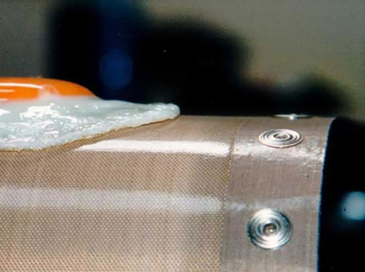 Waarom een kevlar transportband altijd een goede keus is