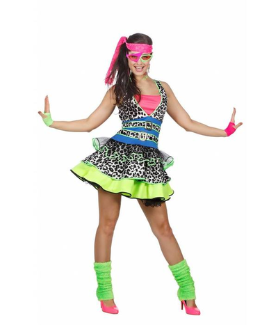 Zoekt u feestkleding waar u mee voor de dag kunt komen?